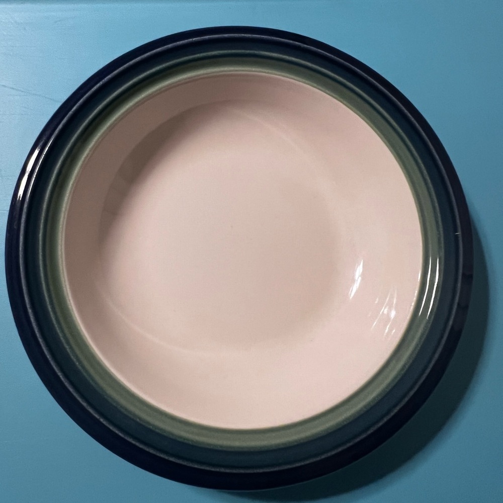 Cereal bowl